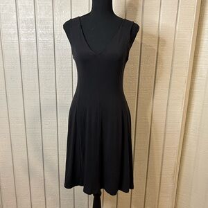 Athleta Santorini V-Neck Dress, size XS. NWT.
